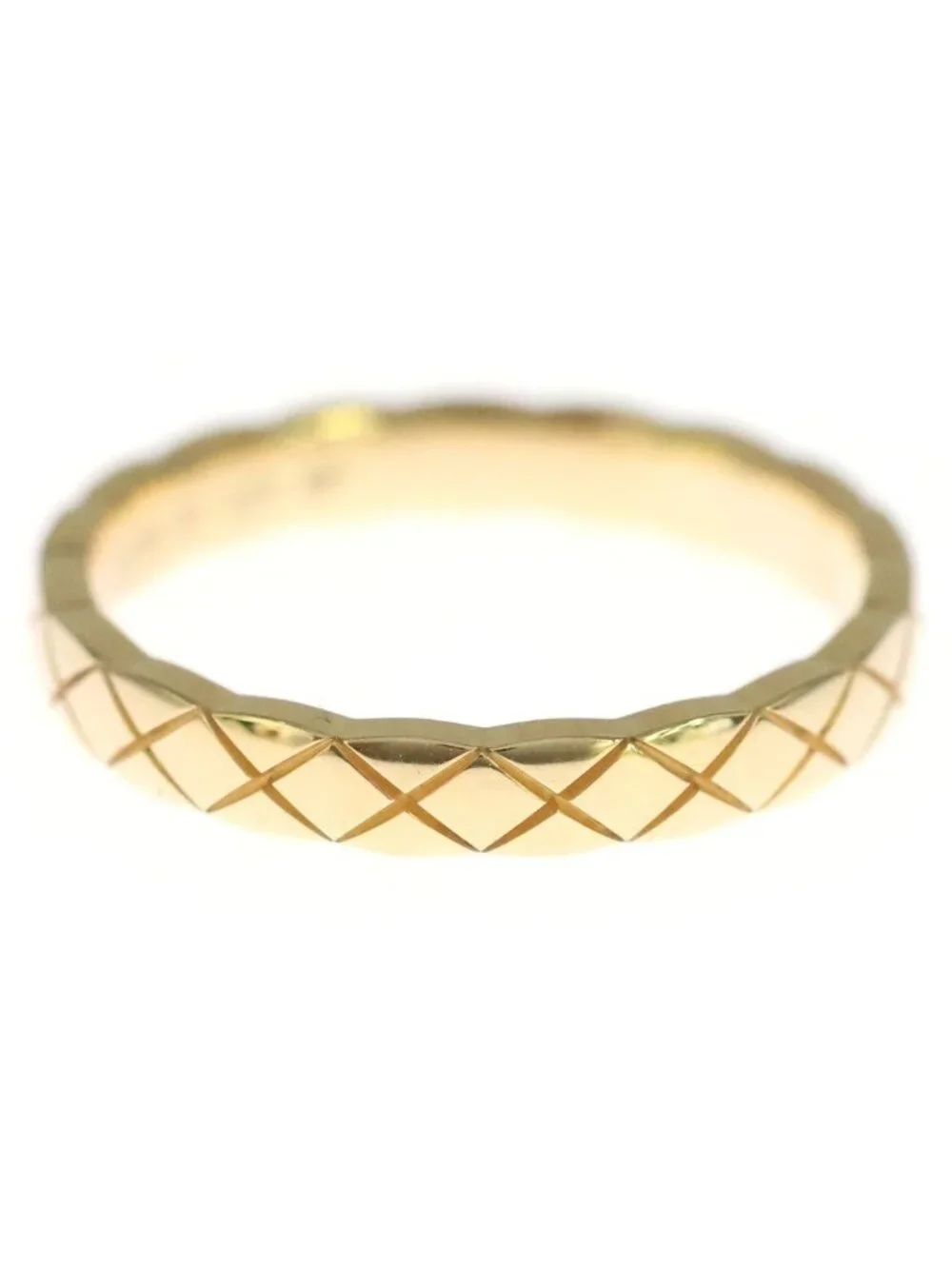 Chanel Coco Crush Mini Ring